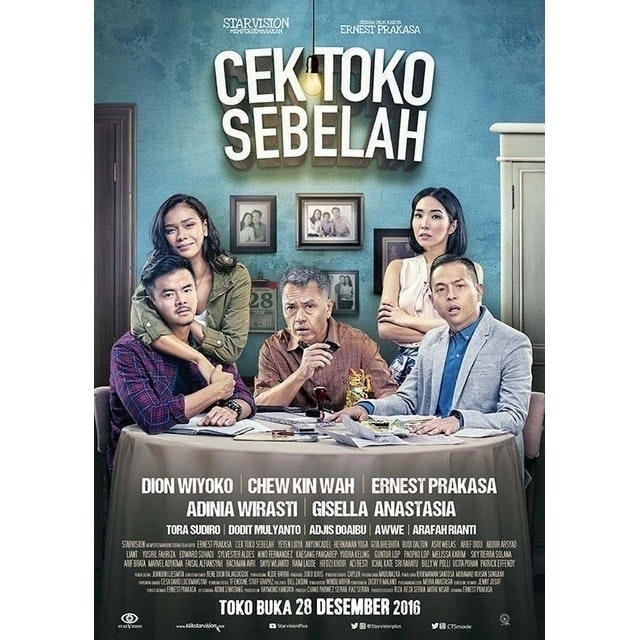 Starvision Plus Cek Toko Sebelah 1